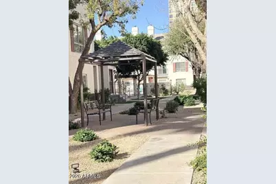 100 E Fillmore Street #Unit 208, Phoenix, AZ 85004 - Photo 22