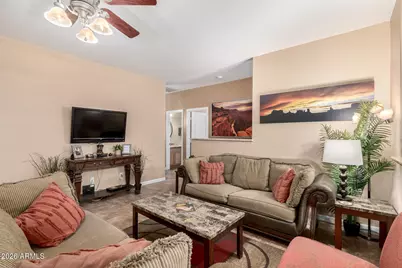 286 E Cheyenne Road, San Tan Valley, AZ 85143 - Photo 6