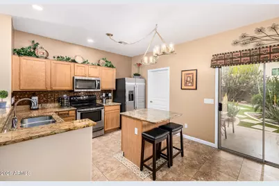 286 E Cheyenne Road, San Tan Valley, AZ 85143 - Photo 16