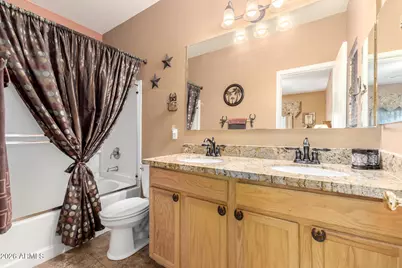 286 E Cheyenne Road, San Tan Valley, AZ 85143 - Photo 16