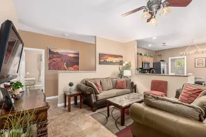 286 E Cheyenne Road, San Tan Valley, AZ 85143 - Photo 6