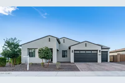 8022 W Northview Avenue, Glendale, AZ 85303 - Photo 1