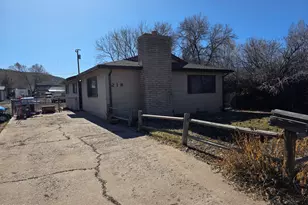 218 E Edison Ave, Williams, AZ 86046 - Photo 30