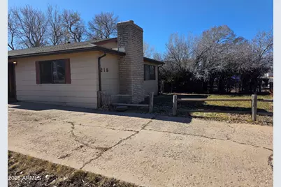 218 E Edison Avenue, Williams, AZ 86046 - Photo 32