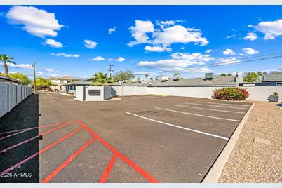4139 N 27th Street #1, Phoenix, AZ 85016 - Photo 24