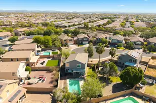 12468 N 147th Dr, Surprise, AZ 85379 - Photo 36