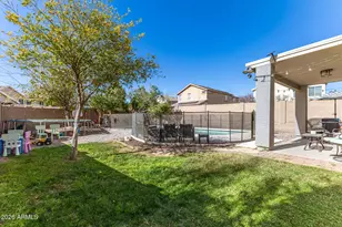 12468 N 147th Dr, Surprise, AZ 85379 - Photo 30