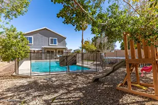 12468 N 147th Dr, Surprise, AZ 85379 - Photo 34