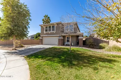 12468 N 147th Drive, Surprise, AZ 85379 - Photo 4
