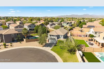 12468 N 147th Drive, Surprise, AZ 85379 - Photo 2