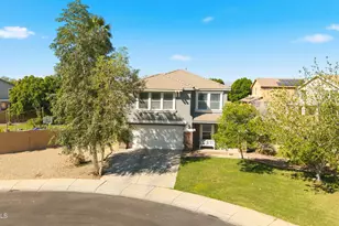 12468 N 147th Dr, Surprise, AZ 85379 - Photo 1