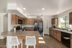 12468 N 147th Dr, Surprise, AZ 85379 - Photo 8