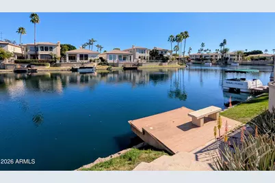 10463 N 101st Place, Scottsdale, AZ 85258 - Photo 30