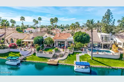 10463 N 101st Place, Scottsdale, AZ 85258 - Photo 38