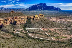 9675 N Bowman Rd, Apache Junction, AZ 85119 - Photo 1