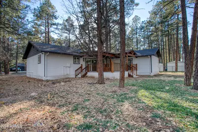 5298 Pine Dawn Road, Lakeside, AZ 85929 - Photo 18