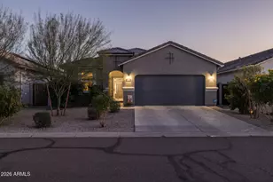 9573 E Cotton Rd, Florence, AZ 85132 - Photo 1