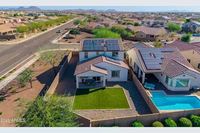 22556 N 100th Avenue, Peoria, AZ 85383 - Photo 34