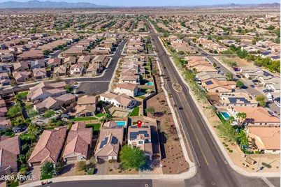 22556 N 100th Avenue, Peoria, AZ 85383 - Photo 38