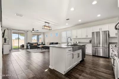 22556 N 100th Avenue, Peoria, AZ 85383 - Photo 6