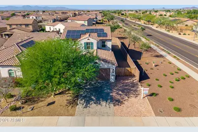 22556 N 100th Avenue, Peoria, AZ 85383 - Photo 32