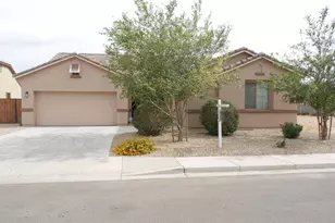 1629 E Prickly Pear Pl, Casa Grande, AZ 85122 - Photo 1