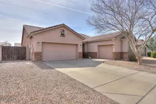 1629 E Prickly Pear Pl, Casa Grande, AZ 85122 - Photo 1