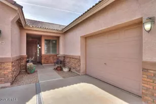 1629 E Prickly Pear Pl, Casa Grande, AZ 85122 - Photo 2