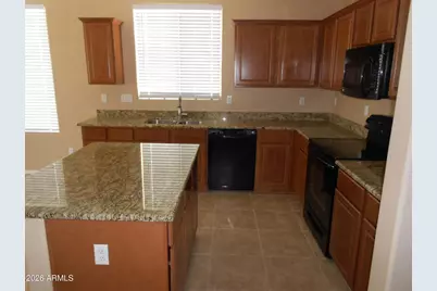 1629 E Prickly Pear Place, Casa Grande, AZ 85122 - Photo 4