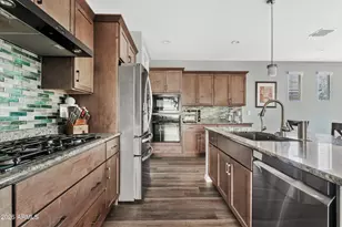 20423 E Arrowhead Trail, Queen Creek, AZ 85142 - Photo 4