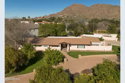 5944 E Calle Del Norte --, Phoenix, AZ 85018 - Photo 1