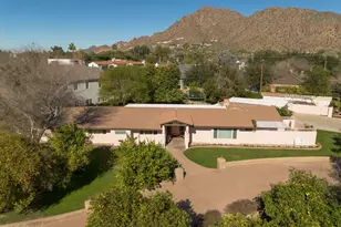 5944 E Calle Del Norte, Phoenix, AZ 85018 - Photo 1