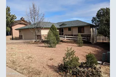 705 W St Moritz Drive, Payson, AZ 85541 - Photo 1