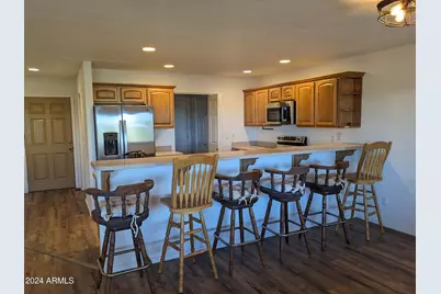 705 W St Moritz Drive, Payson, AZ 85541 - Photo 4