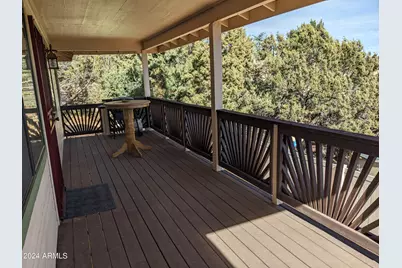 705 W St Moritz Drive, Payson, AZ 85541 - Photo 8