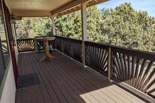 705 W St Moritz Dr, Payson, AZ 85541 - Photo 8