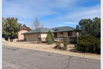 705 W St Moritz Drive, Payson, AZ 85541 - Photo 2