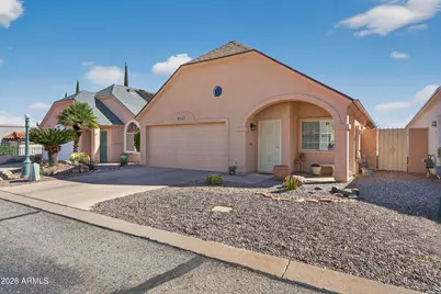 4430 La Corte Drive, Sierra Vista, AZ 85635 - Photo 6