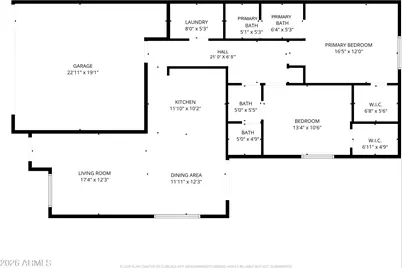 4430 La Corte Drive, Sierra Vista, AZ 85635 - Photo 38