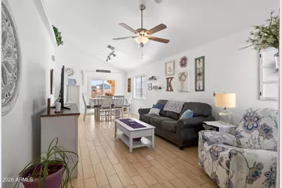 4430 La Corte Drive, Sierra Vista, AZ 85635 - Photo 12