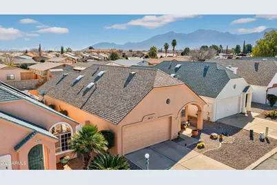 4430 La Corte Drive, Sierra Vista, AZ 85635 - Photo 2