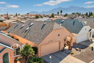 4430 La Corte Dr, Sierra Vista, AZ 85635 - Photo 2