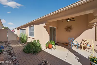 4430 La Corte Drive, Sierra Vista, AZ 85635 - Photo 34