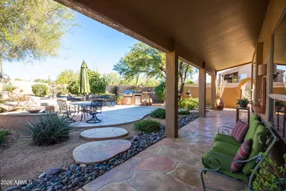 7050 E Carriage Trails Drive, Scottsdale, AZ 85266 - Photo 32