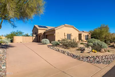 7050 E Carriage Trails Drive, Scottsdale, AZ 85266 - Photo 2