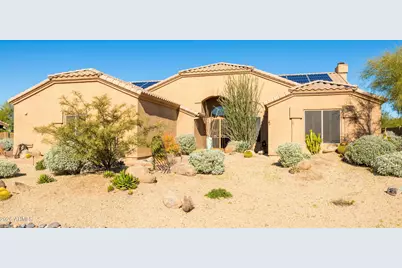 7050 E Carriage Trails Drive, Scottsdale, AZ 85266 - Photo 46