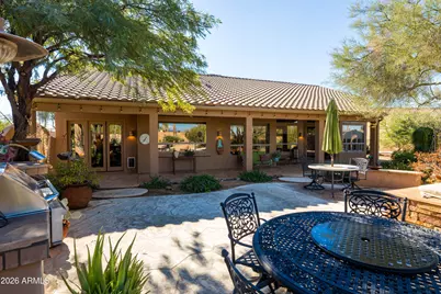 7050 E Carriage Trails Drive, Scottsdale, AZ 85266 - Photo 34