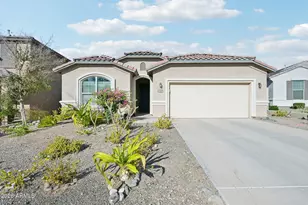 10736 W Bronco Trail, Peoria, AZ 85383 - Photo 1