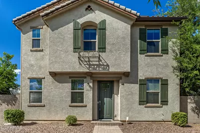 468 N Ranger Trail, Gilbert, AZ 85234 - Photo 2
