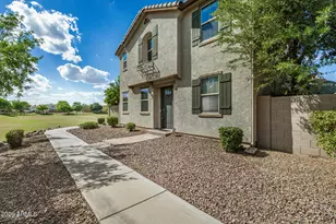 468 N Ranger Trail, Gilbert, AZ 85234 - Photo 2